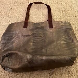 BMAY tote XL Travel 